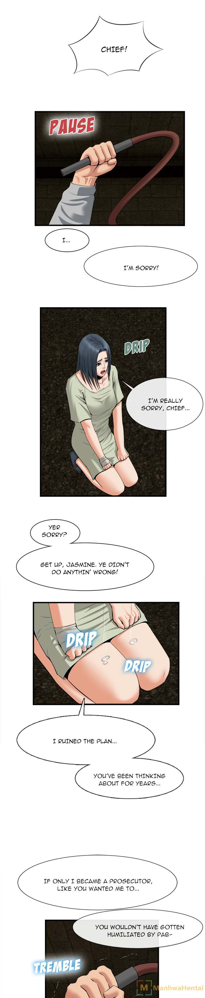 Festival Island Chapter 21 Page 10