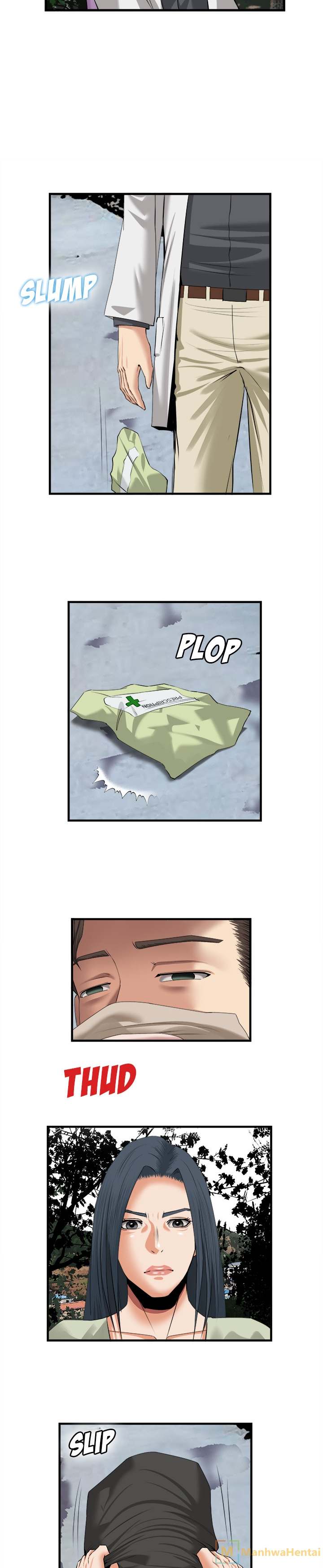 Festival Island Chapter 21 Page 19