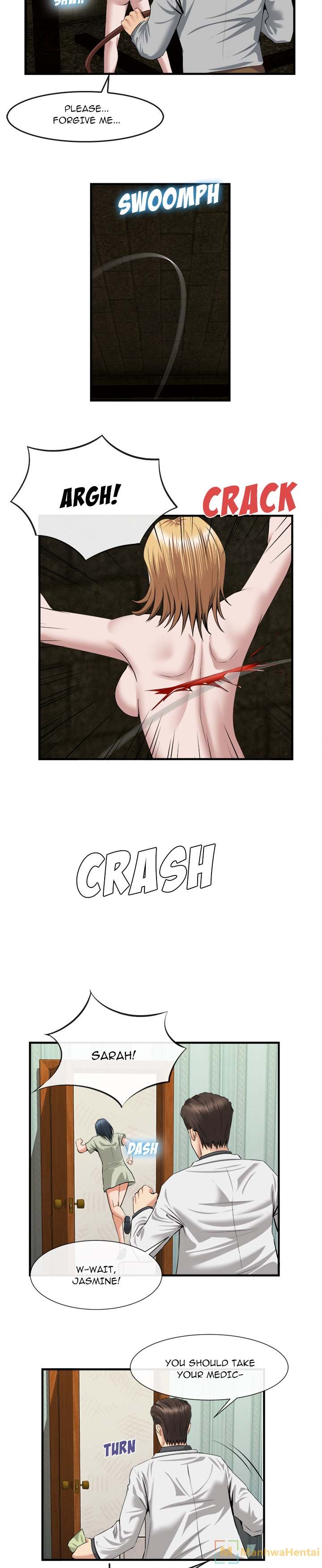 Festival Island Chapter 21 Page 7