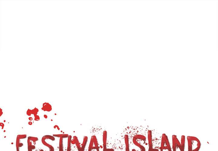 Festival Island Chapter 22 Page 1
