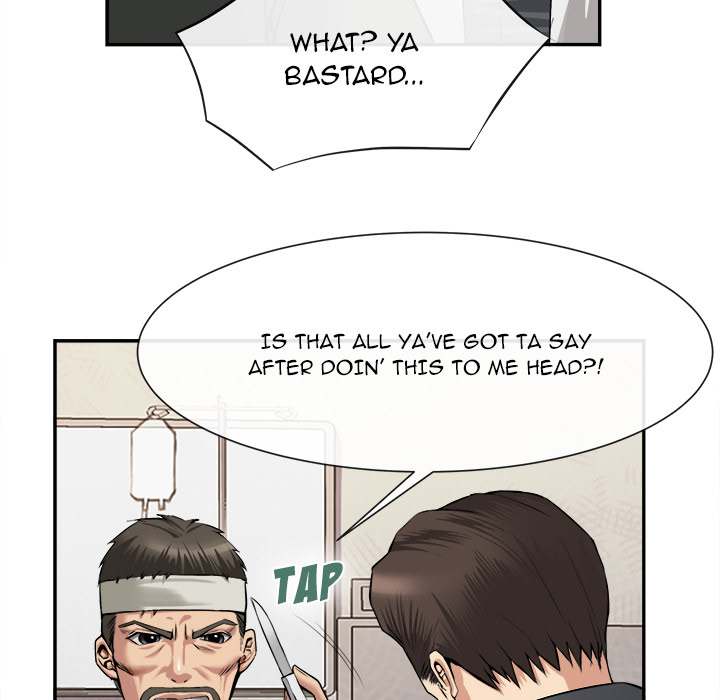 Festival Island Chapter 22 Page 10