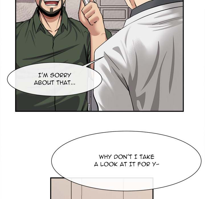 Festival Island Chapter 22 Page 11