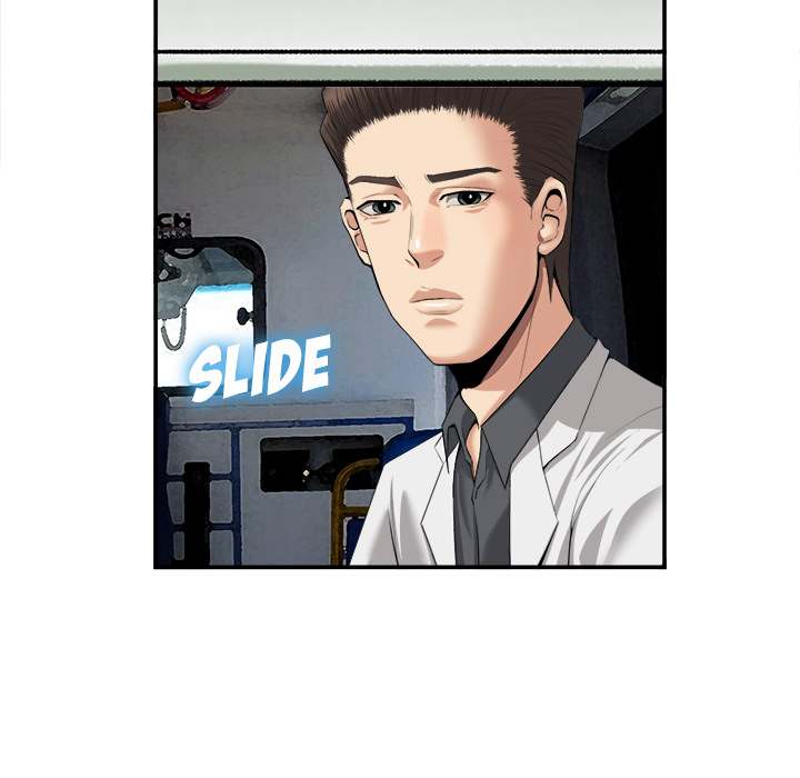 Festival Island Chapter 22 Page 110