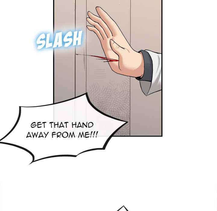 Festival Island Chapter 22 Page 12