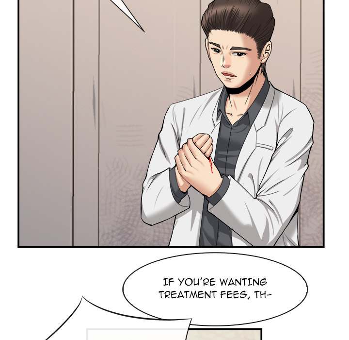 Festival Island Chapter 22 Page 16