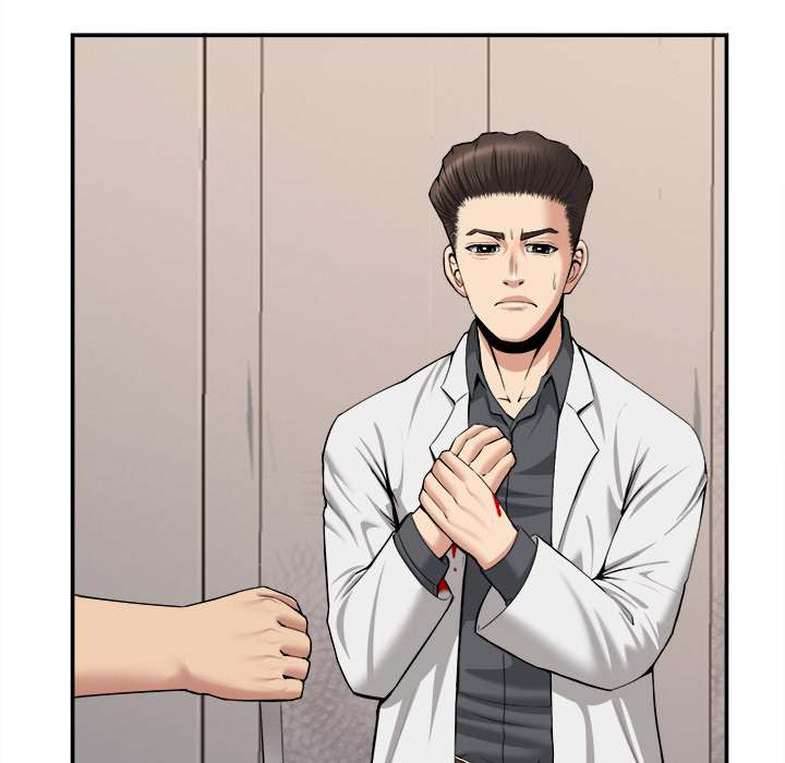 Festival Island Chapter 22 Page 20