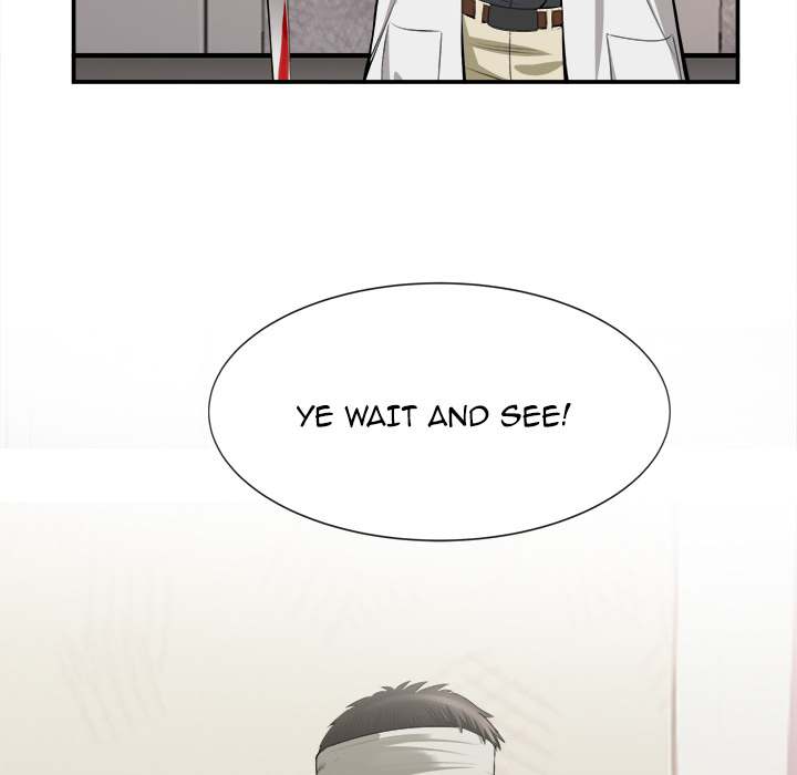 Festival Island Chapter 22 Page 21