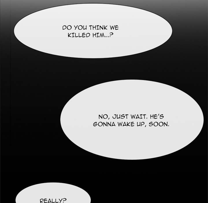 Festival Island Chapter 22 Page 24