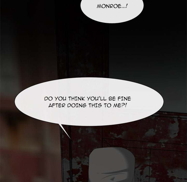 Festival Island Chapter 22 Page 27
