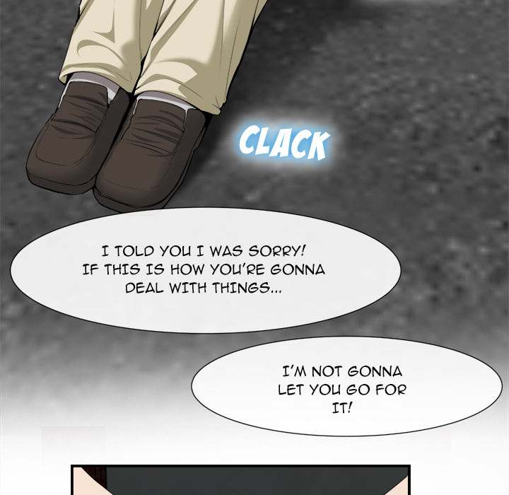 Festival Island Chapter 22 Page 29