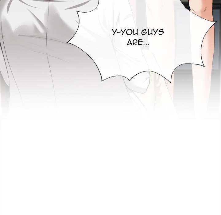 Festival Island Chapter 22 Page 33