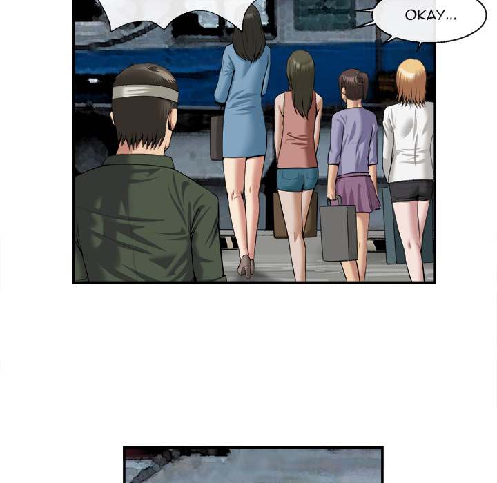 Festival Island Chapter 22 Page 36