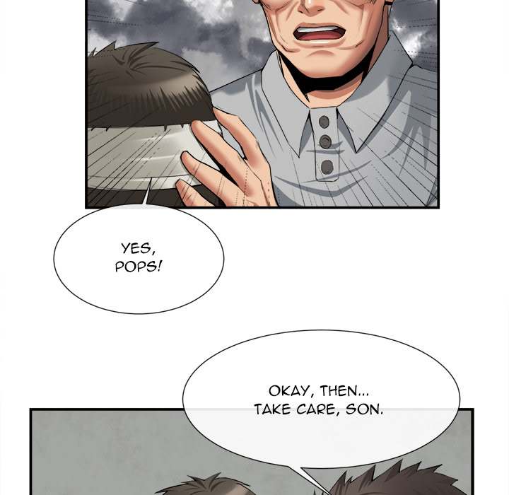 Festival Island Chapter 22 Page 49