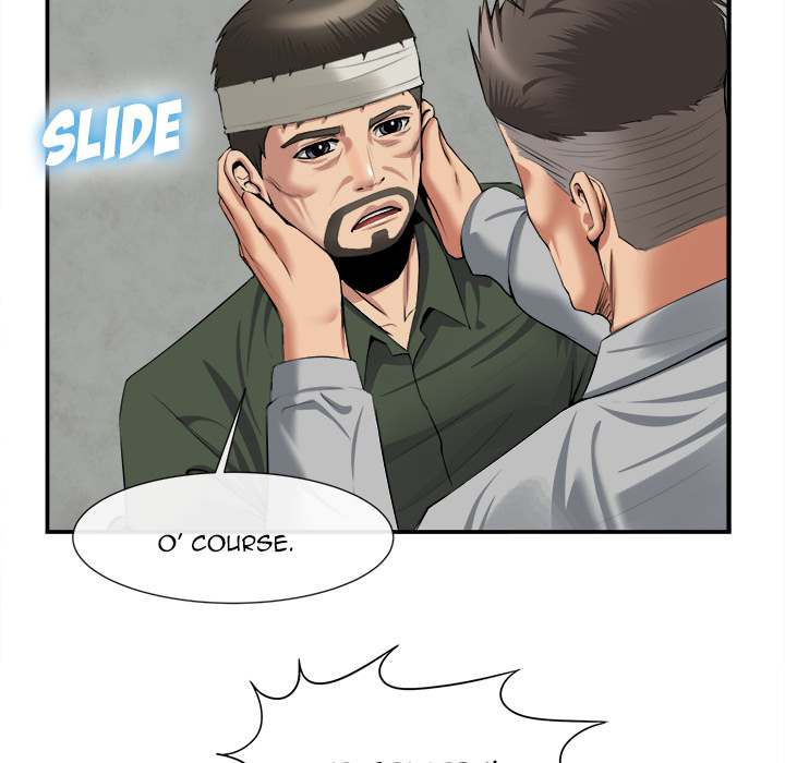 Festival Island Chapter 22 Page 50