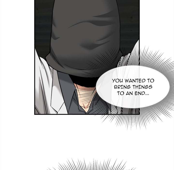 Festival Island Chapter 22 Page 6