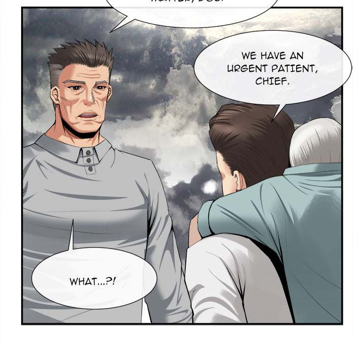 Festival Island Chapter 22 Page 65