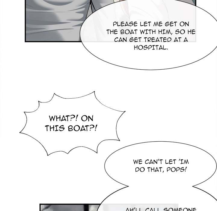 Festival Island Chapter 22 Page 70