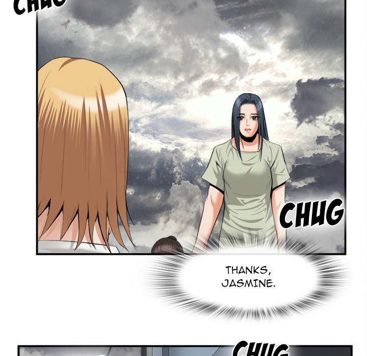 Festival Island Chapter 22 Page 85