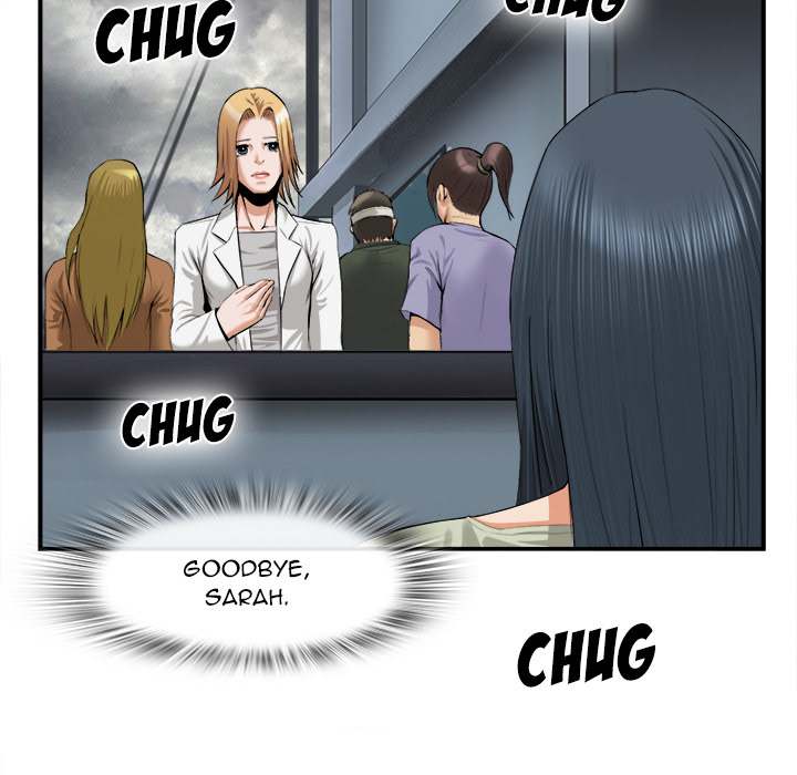 Festival Island Chapter 22 Page 86