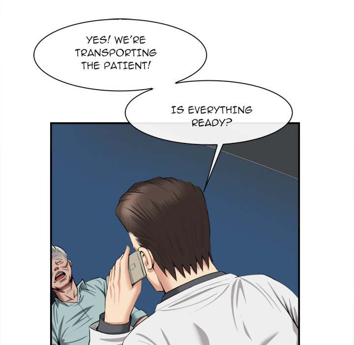 Festival Island Chapter 22 Page 89