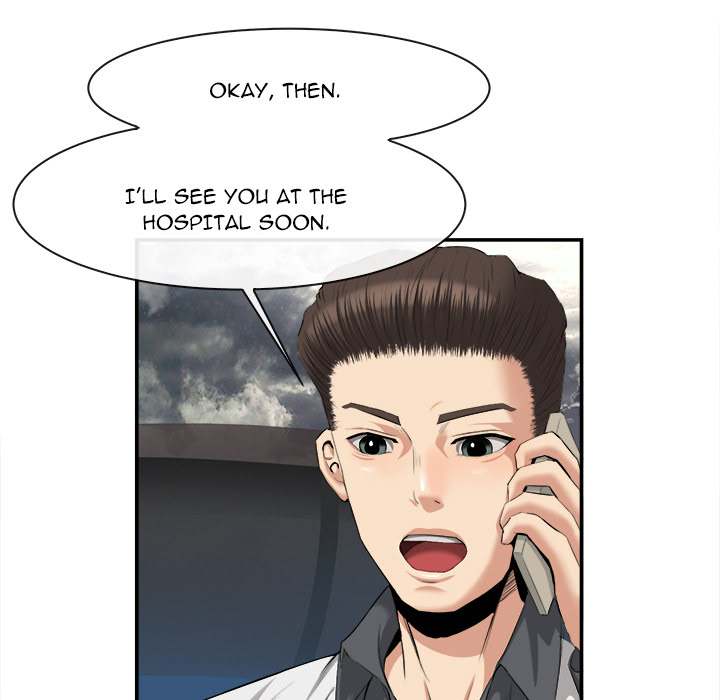 Festival Island Chapter 22 Page 94