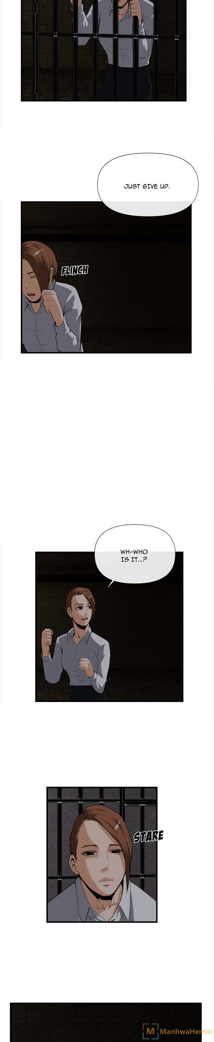 Festival Island Chapter 25 Page 7