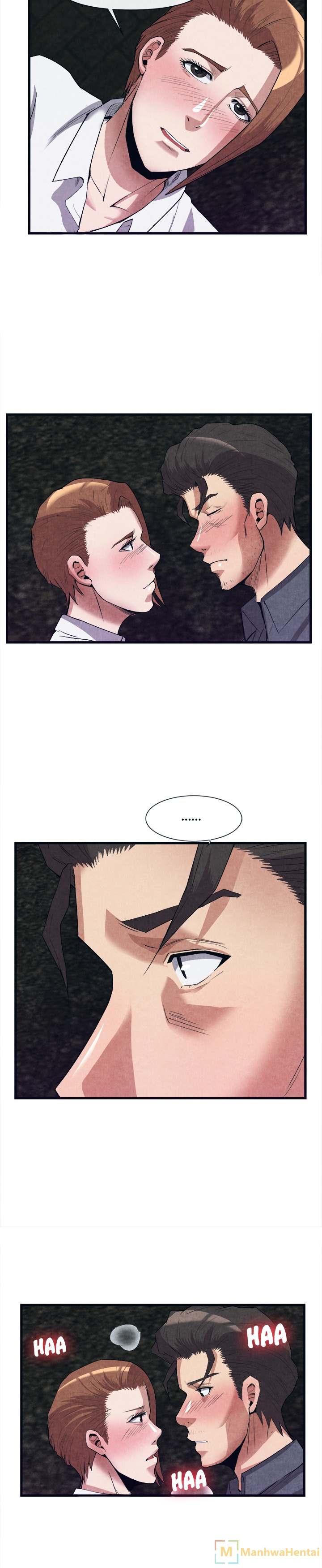 Festival Island Chapter 29 Page 13