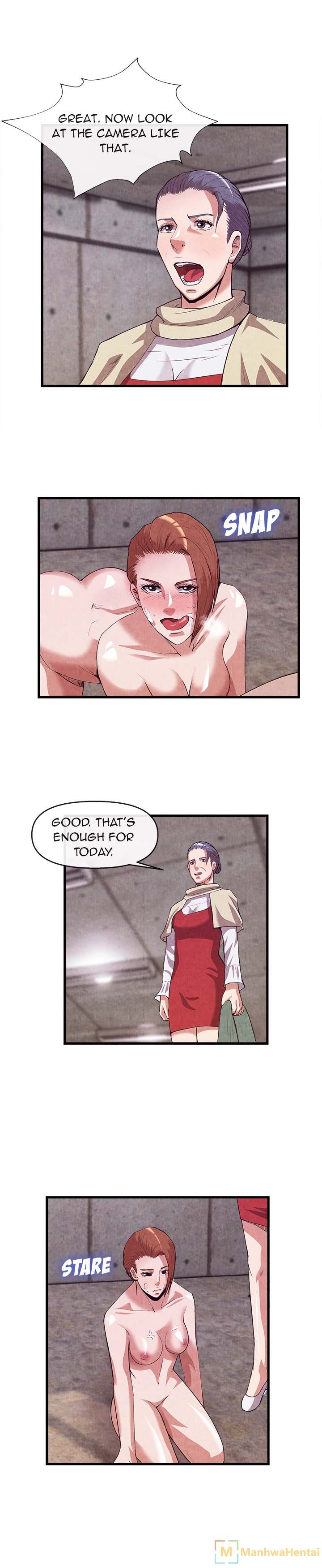 Festival Island Chapter 30 Page 14