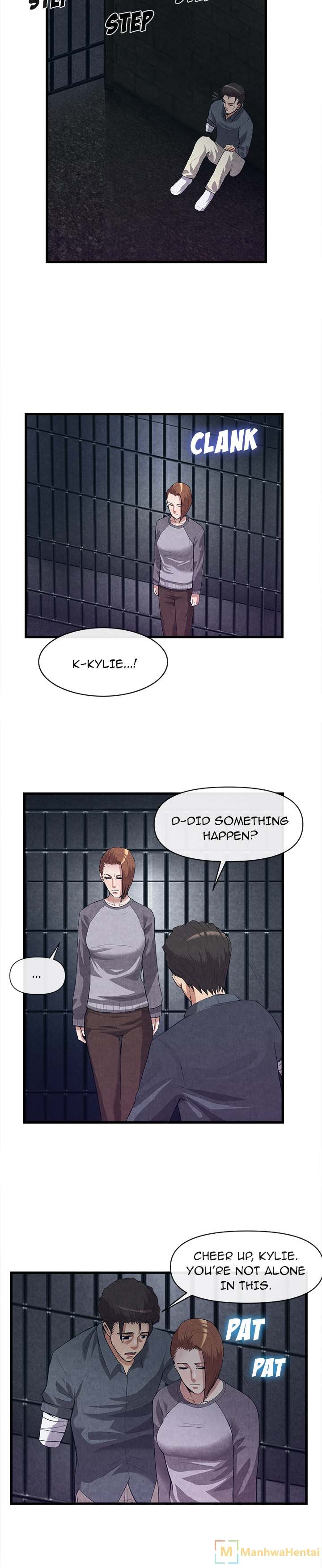 Festival Island Chapter 30 Page 16