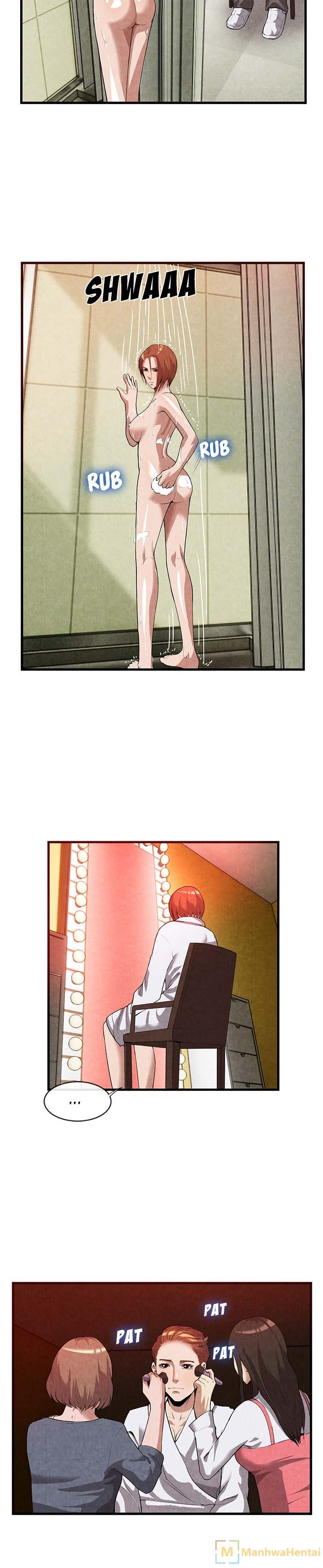 Festival Island Chapter 30 Page 2