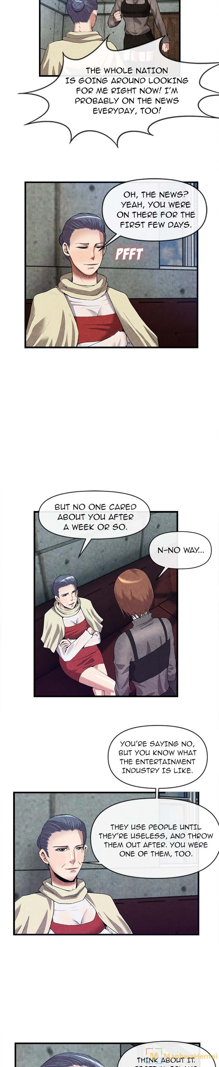 Festival Island Chapter 30 Page 5