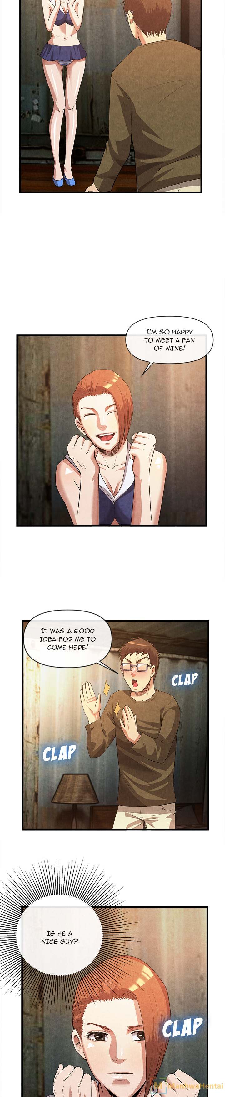 Festival Island Chapter 32 Page 7