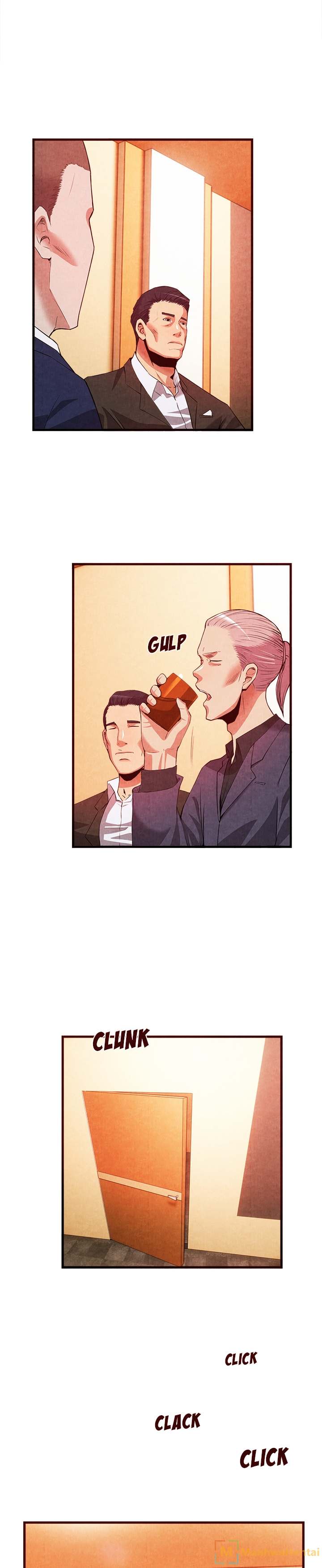 Festival Island Chapter 33 Page 2