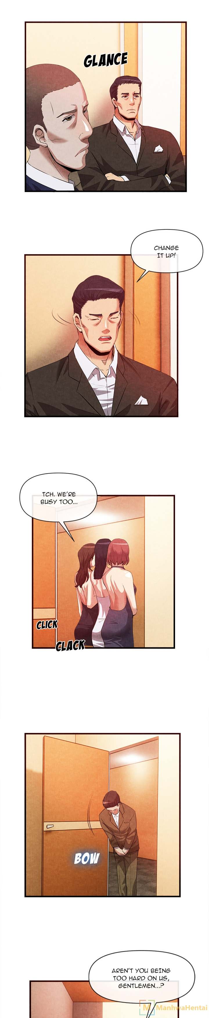 Festival Island Chapter 33 Page 4