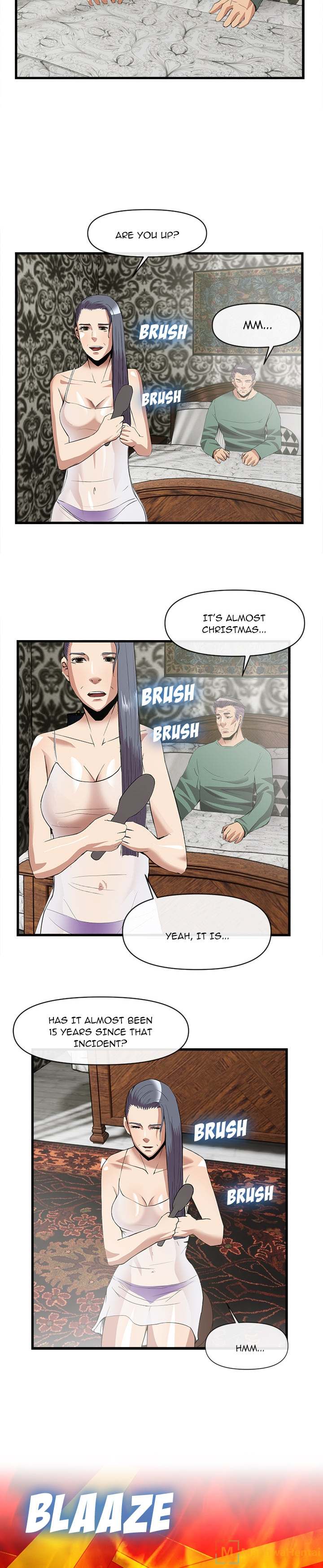 Festival Island Chapter 34 Page 13