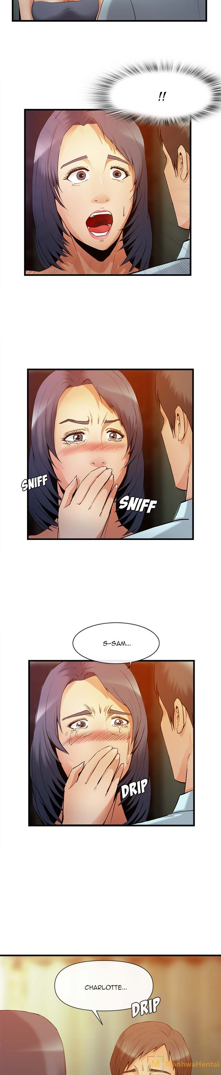 Festival Island Chapter 35 Page 19