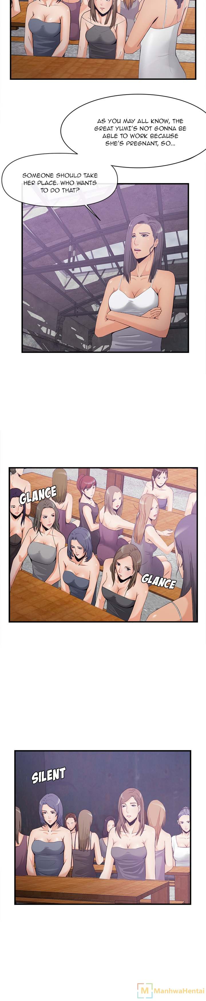 Festival Island Chapter 35 Page 2
