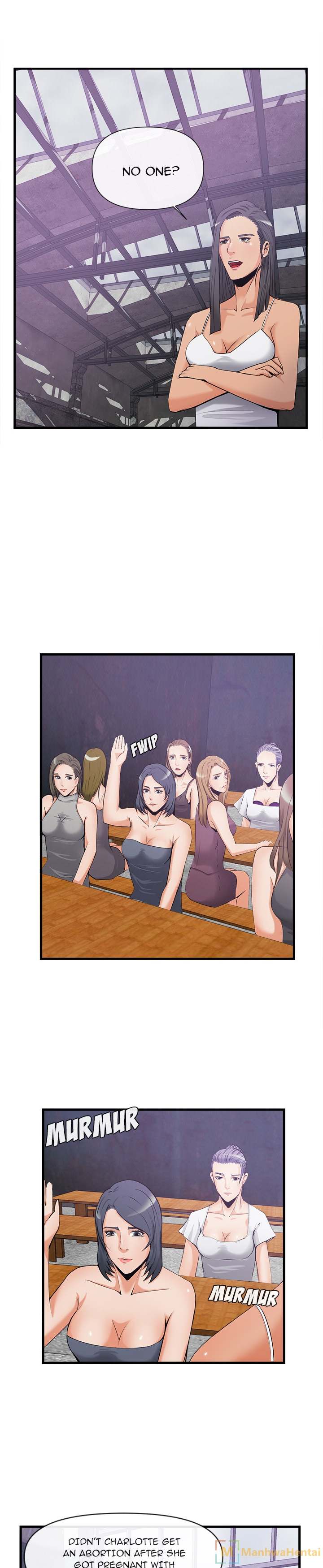 Festival Island Chapter 35 Page 3