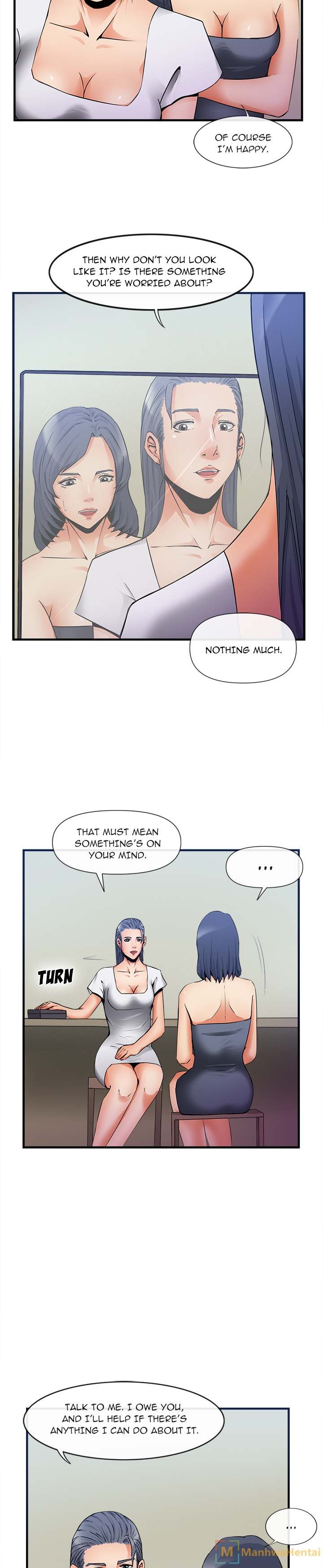Festival Island Chapter 36 Page 10