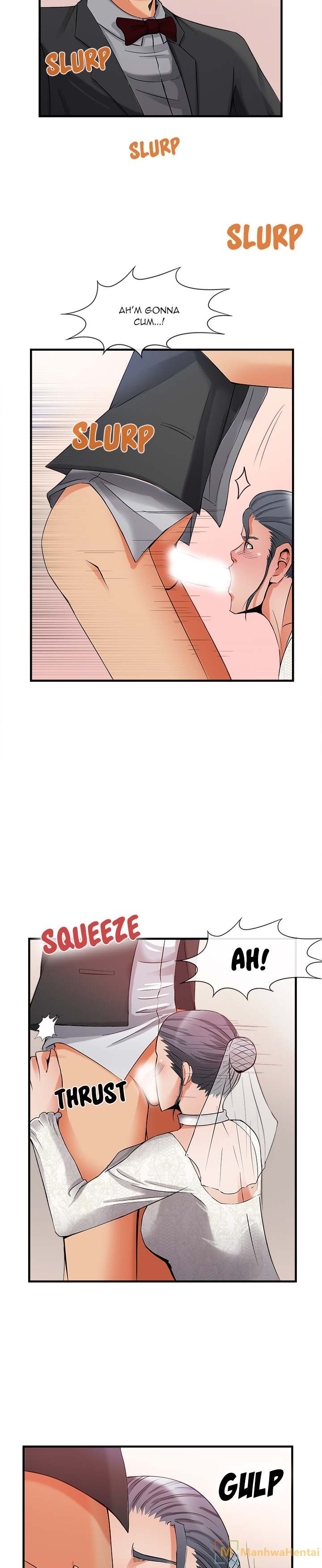 Festival Island Chapter 36 Page 20