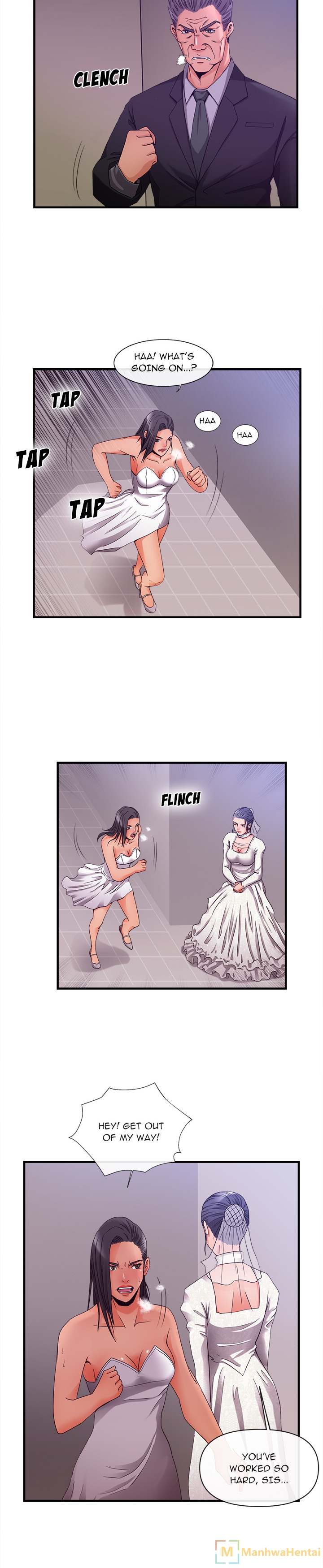 Festival Island Chapter 37 Page 2
