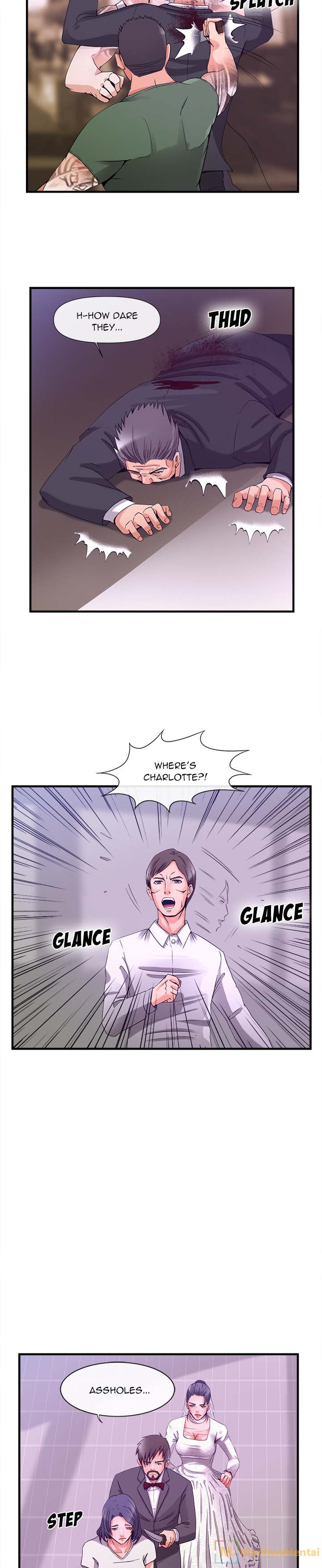 Festival Island Chapter 37 Page 5