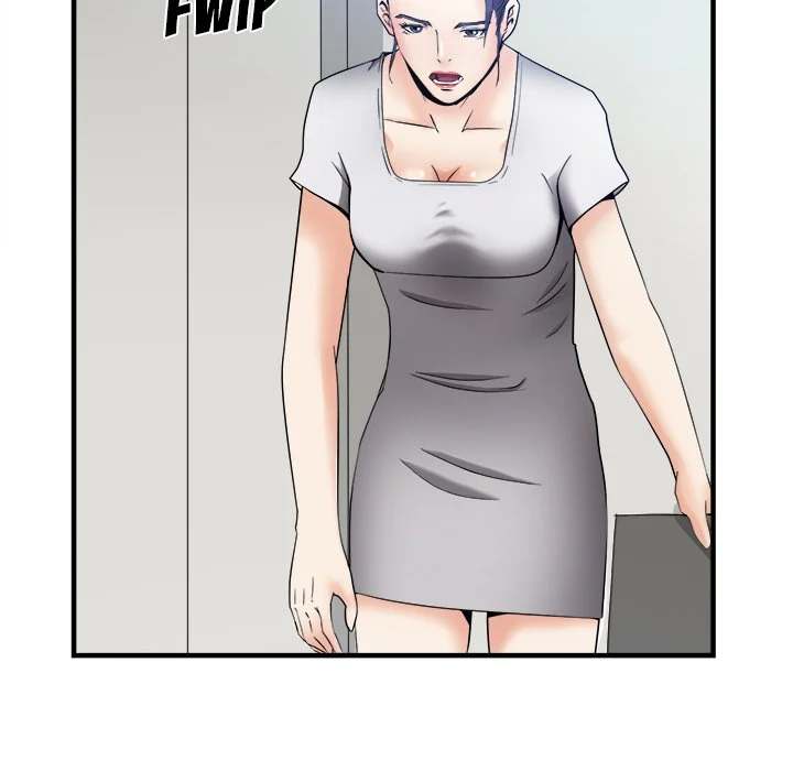 Festival Island Chapter 38 Page 10