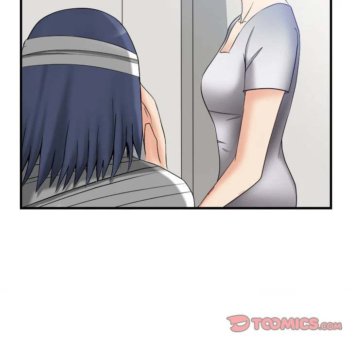 Festival Island Chapter 38 Page 12