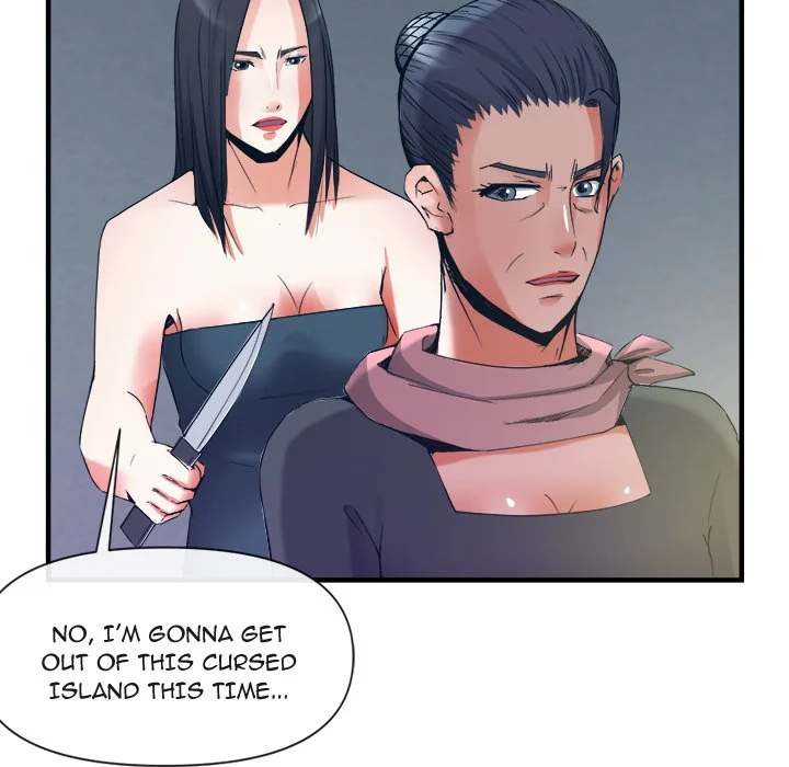 Festival Island Chapter 38 Page 121