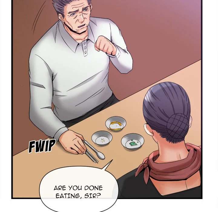 Festival Island Chapter 38 Page 19