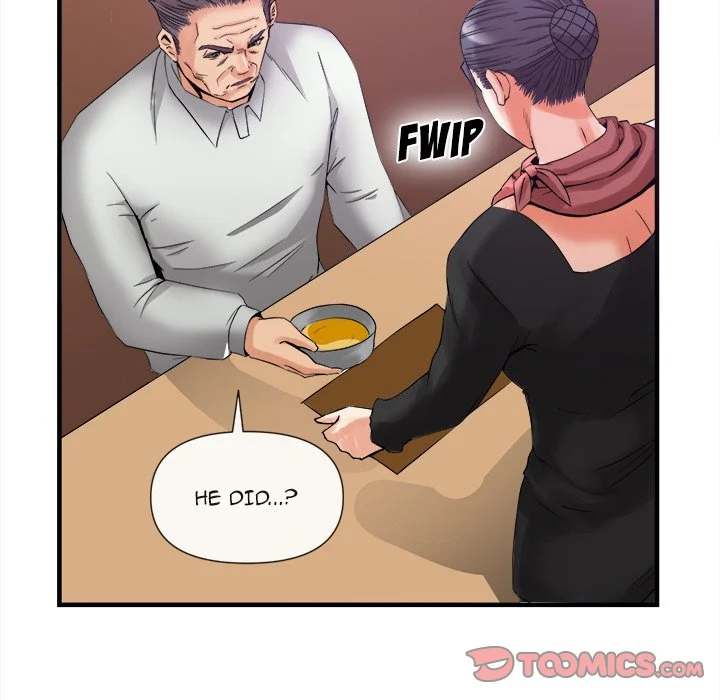 Festival Island Chapter 38 Page 21