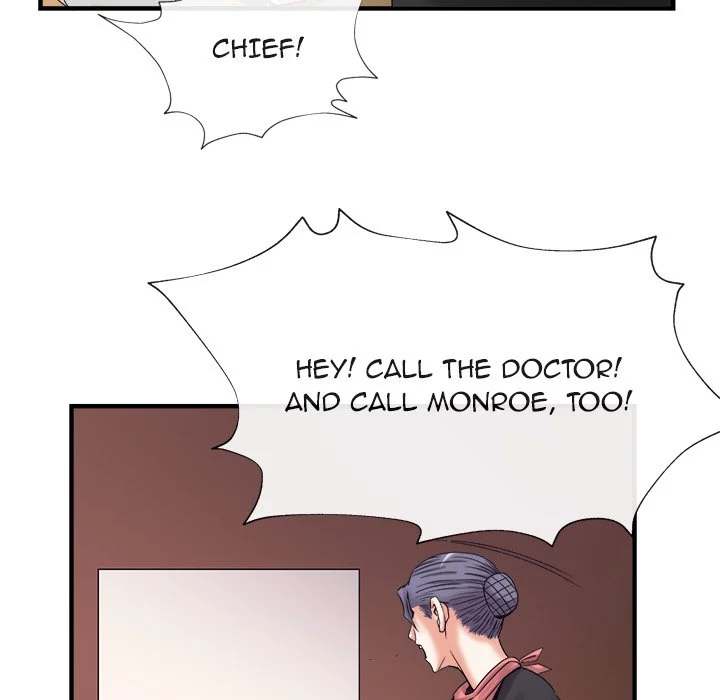Festival Island Chapter 38 Page 25
