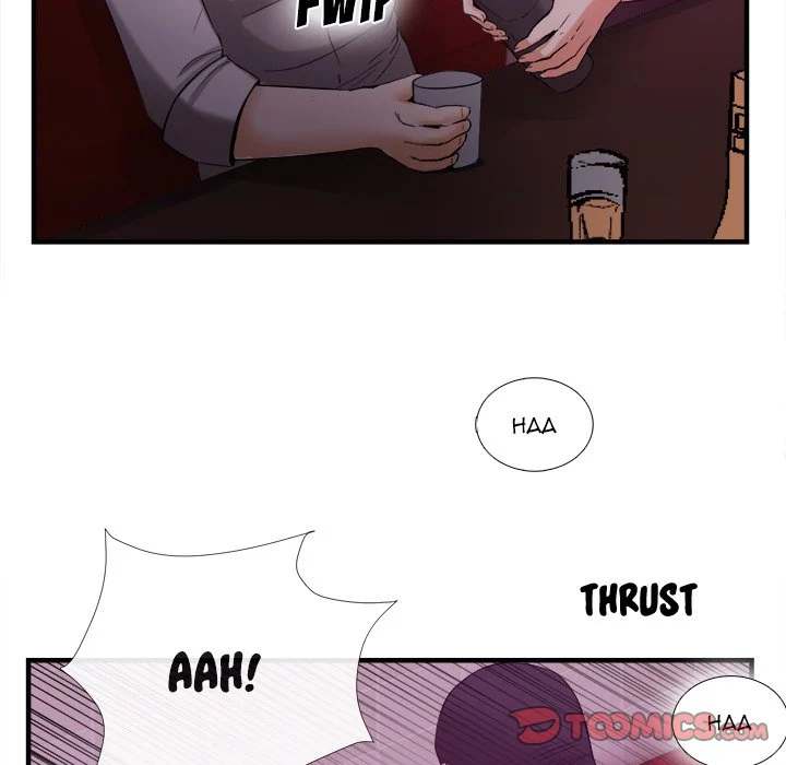 Festival Island Chapter 38 Page 30