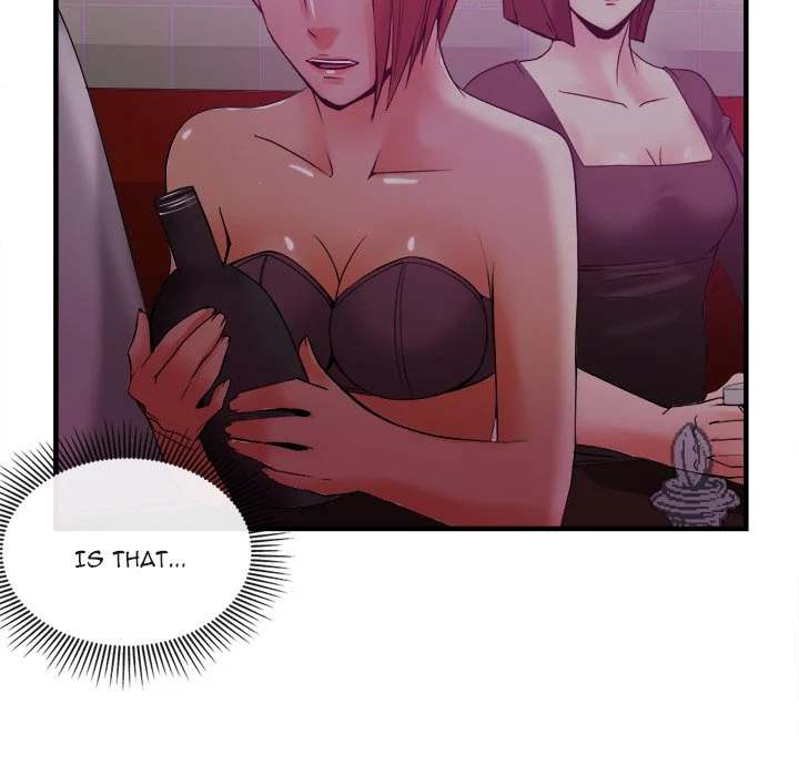 Festival Island Chapter 38 Page 35